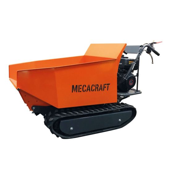 Transporteur Mecacraft Cargo 5000DH