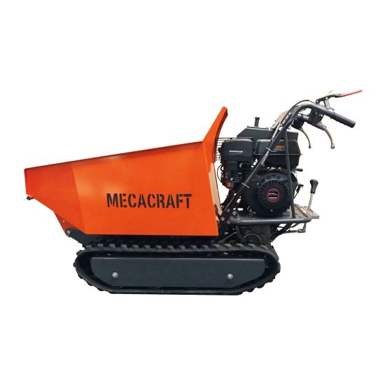 Transporteur Mecacraft Cargo 5000DH