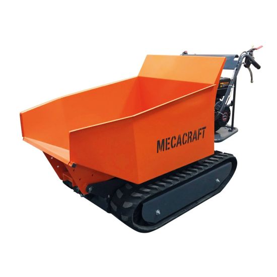 Transporteur Mecacraft Cargo 5000DH