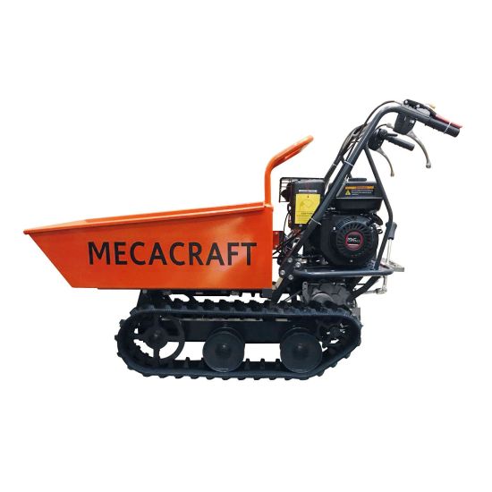 Transporteur Mecacraft Cargo 300D