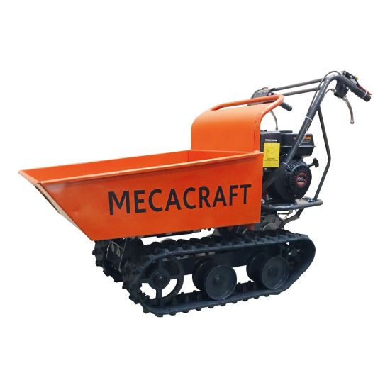 Transporteur Mecacraft Cargo 300D