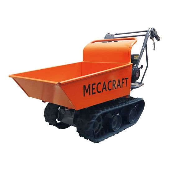 Transporteur Mecacraft Cargo 300D