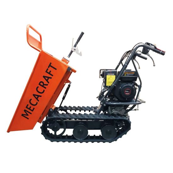 Transporteur Mecacraft Cargo 300D