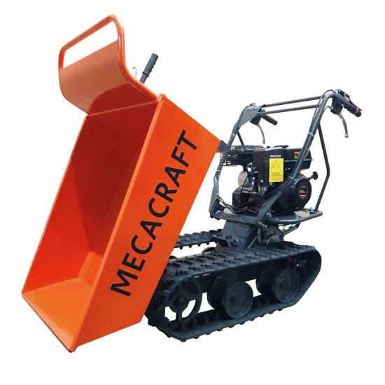 Transporteur Mecacraft Cargo 300D