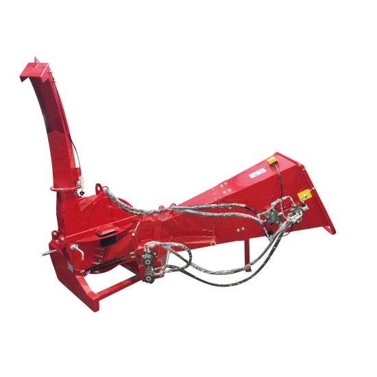 Broyeur de branche pour tracteur Mecacraft BXA62RS |Broyeur tracteur