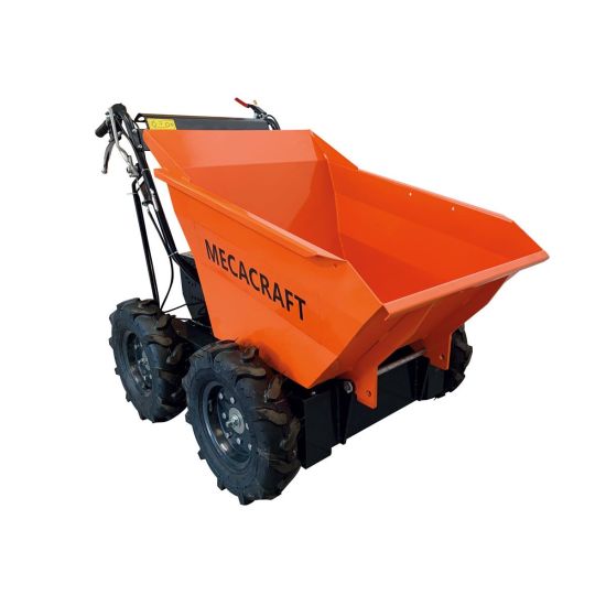 Transporteur Mecacraft Cargo 300D