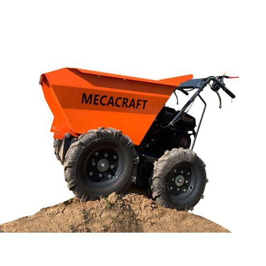 Transporteur Mecacraft Cargo 300D