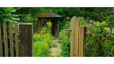 Préparez votre jardin